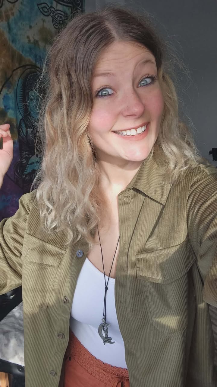 Tarot + Oracle Reading with Hannah | Soulful Insights