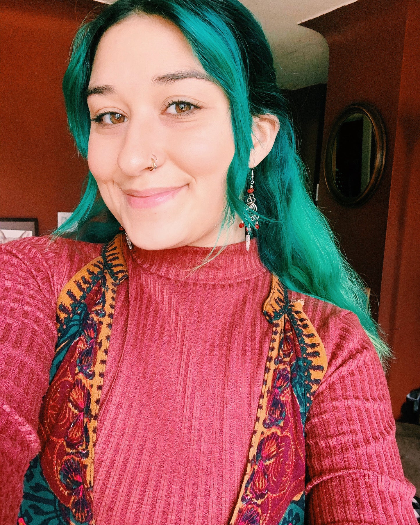 Aura Crystal Healing OR Akashic Record Reading with Lea | Soulful Insights: A Day of Healing and Guidance