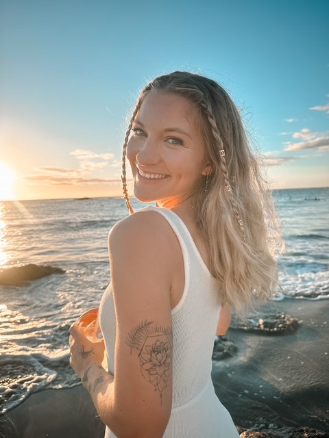 Manifestation Activation with Sabrina | Soulful Insights: A Day of Healing and Guidance