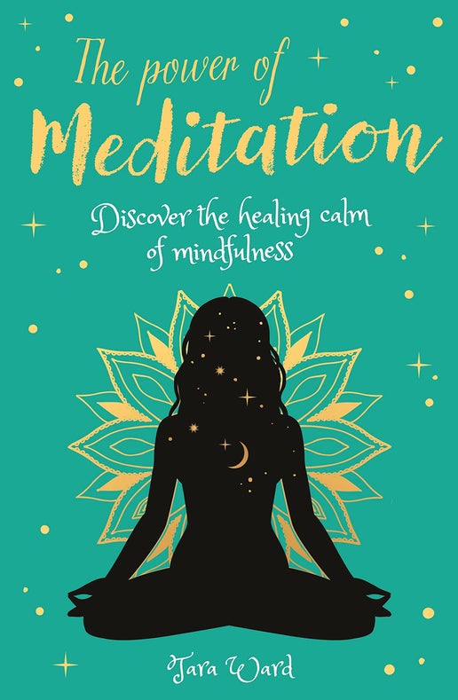 Power Of Meditation: Discover the Power of Inner Reflectio