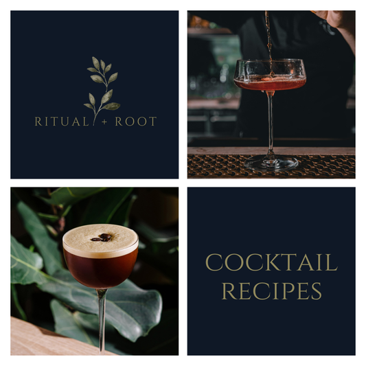 Discover the Best Cocktail Recipes for Our Infusion Kits