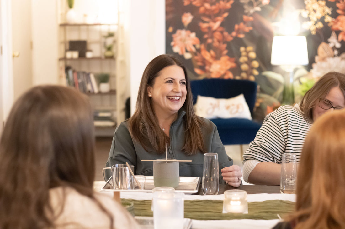 Why Candle Making is the Perfect Team Building Activity