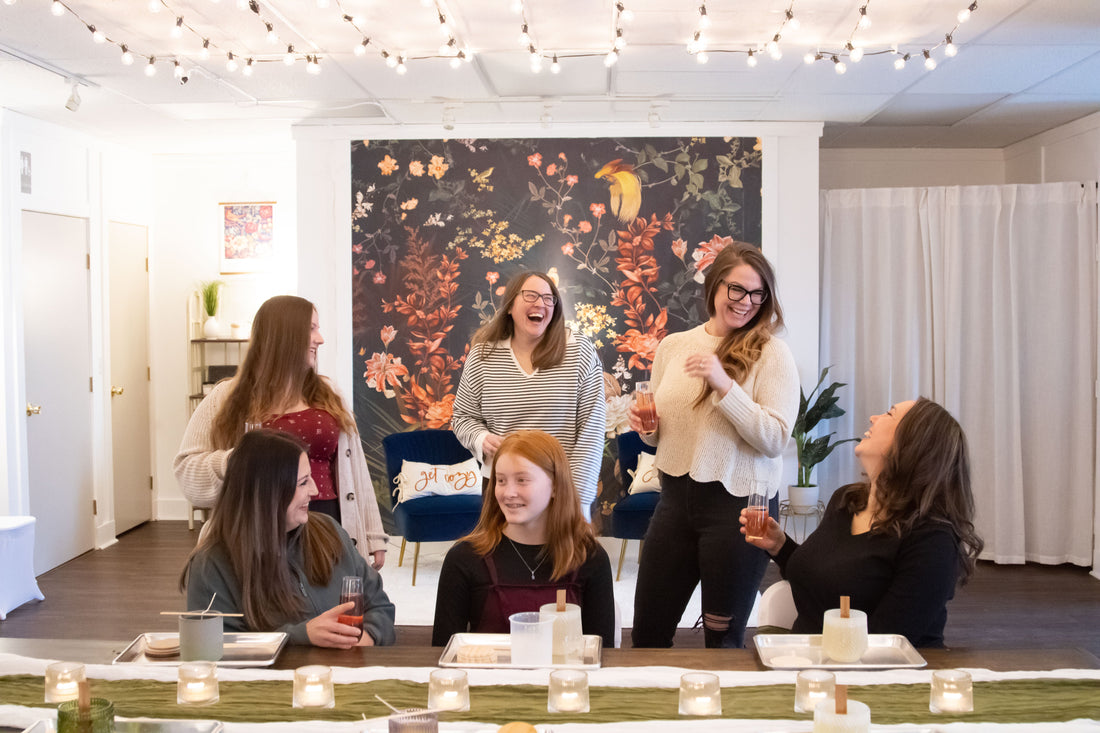 The Ultimate Bachelorette Party Guide to Grand Haven, Michigan