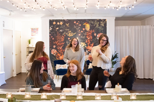 The Ultimate Bachelorette Party Guide to Grand Haven, Michigan