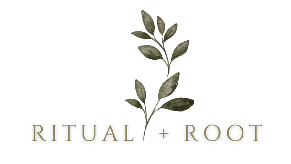 ritual + root
