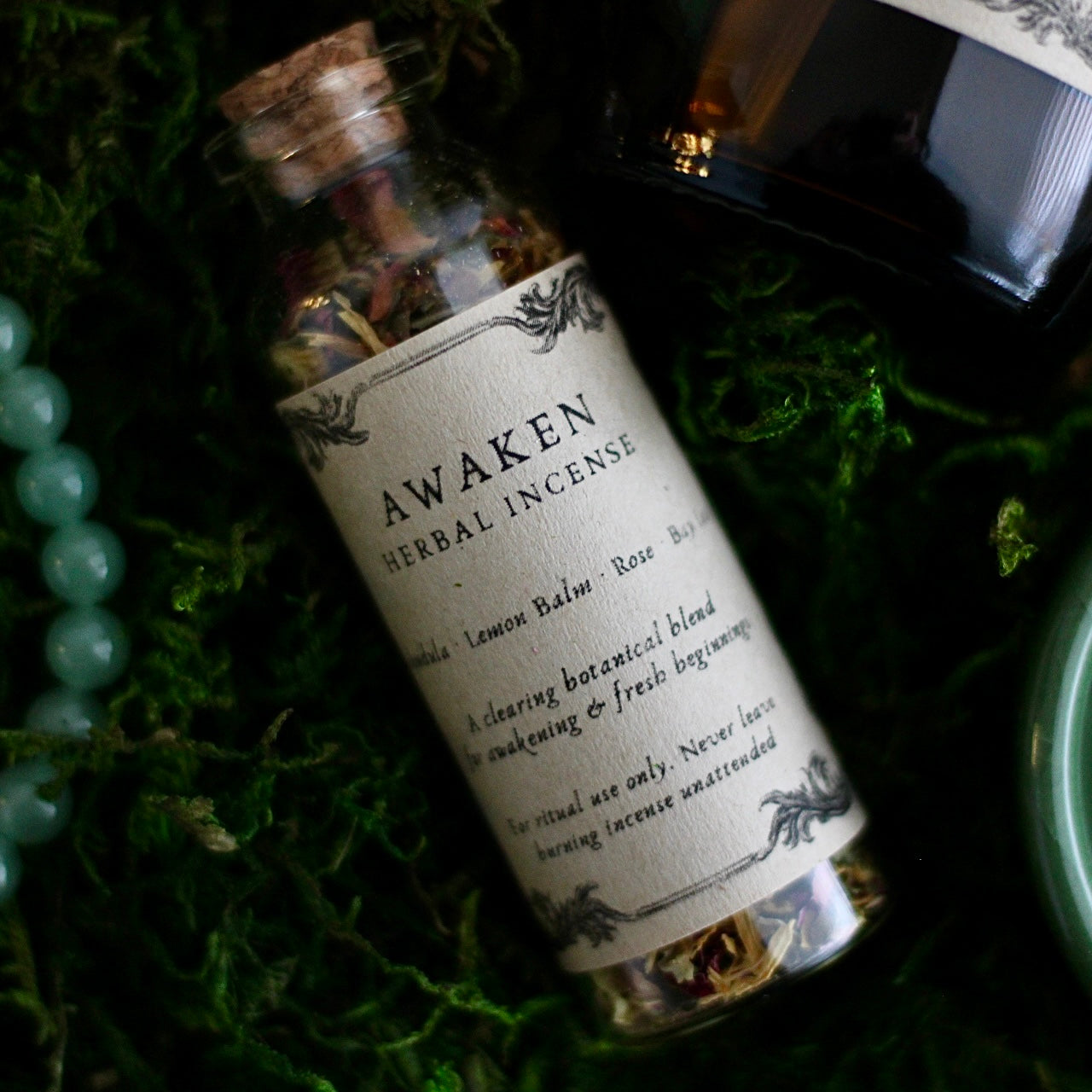 Seasonal Ritual Box | Quarterly Ritual Subscription