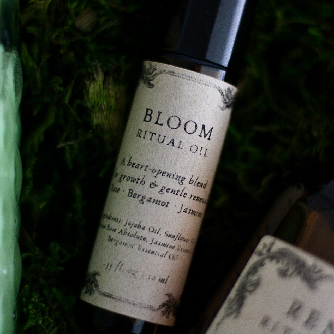 Seasonal Ritual Box | Quarterly Ritual Subscription