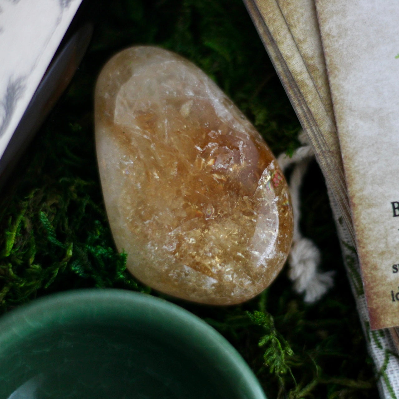 Seasonal Ritual Box | Quarterly Ritual Subscription