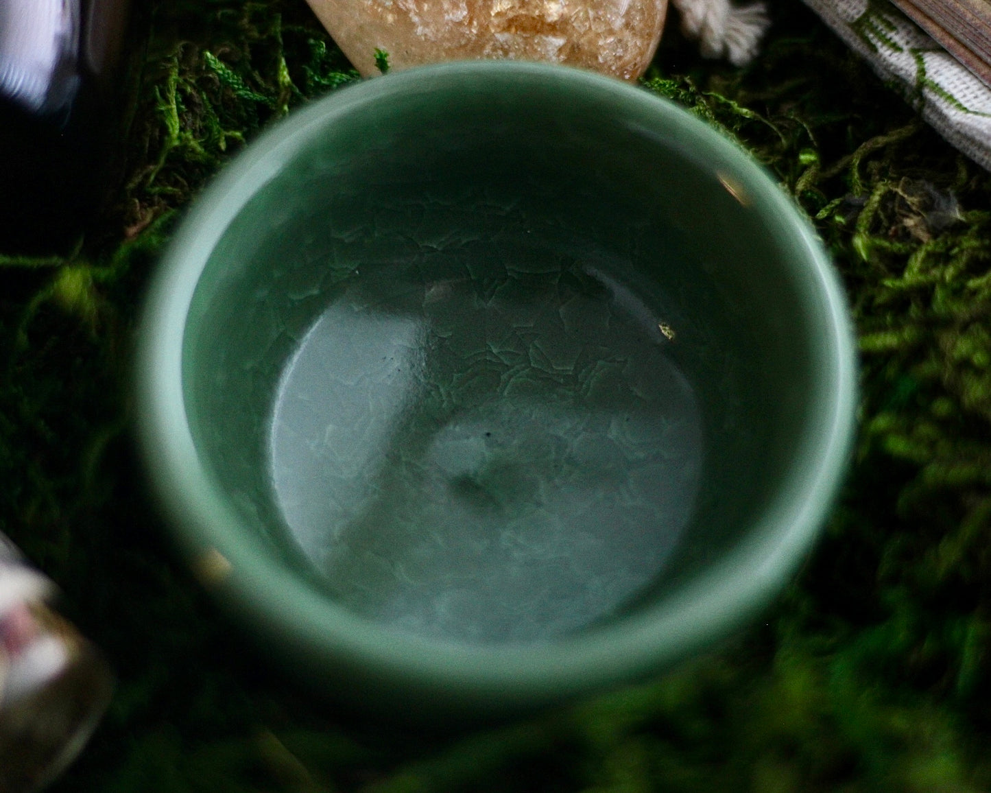 Seasonal Ritual Box | Quarterly Ritual Subscription