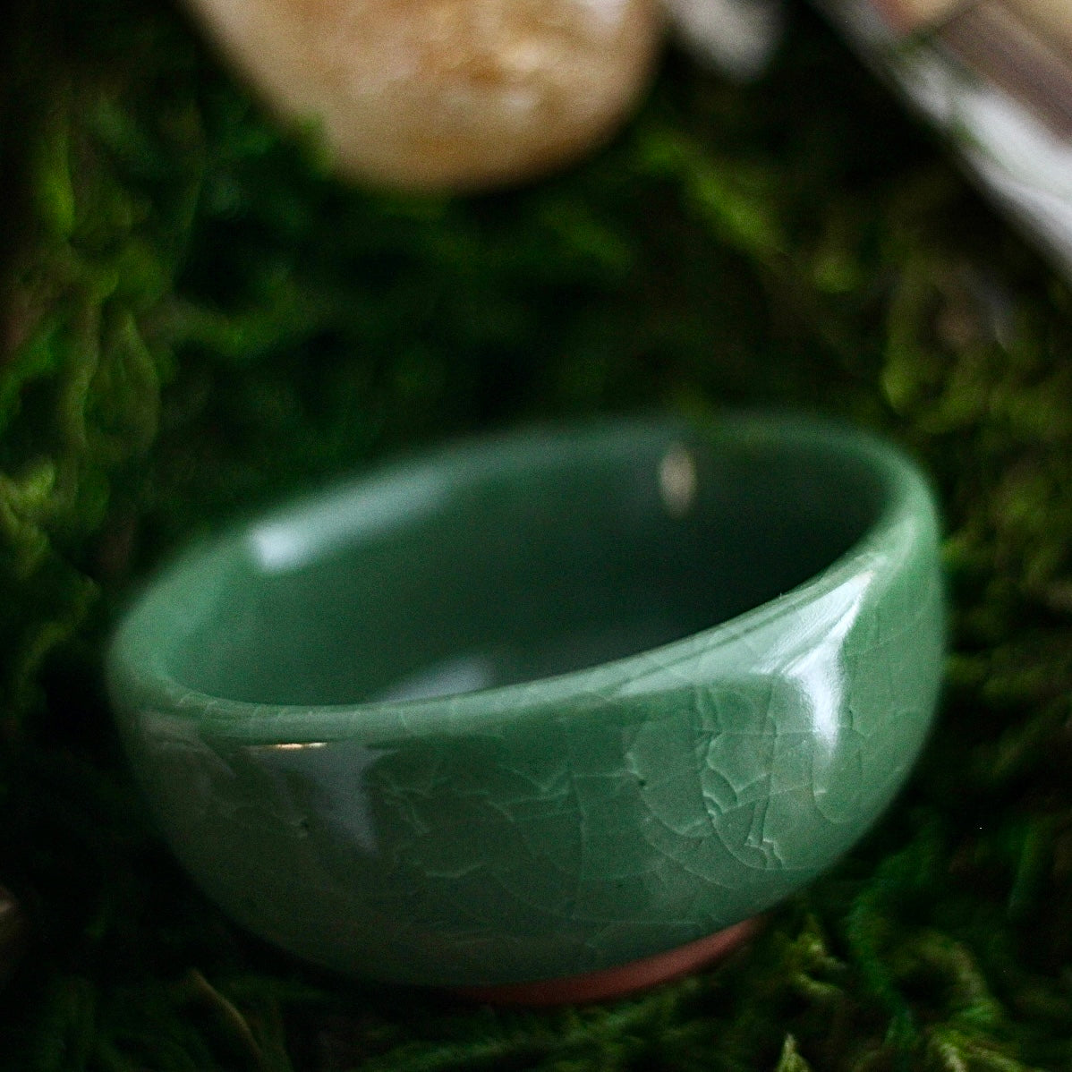 Seasonal Ritual Box | Quarterly Ritual Subscription