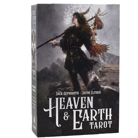 Heaven & Earth Tarot